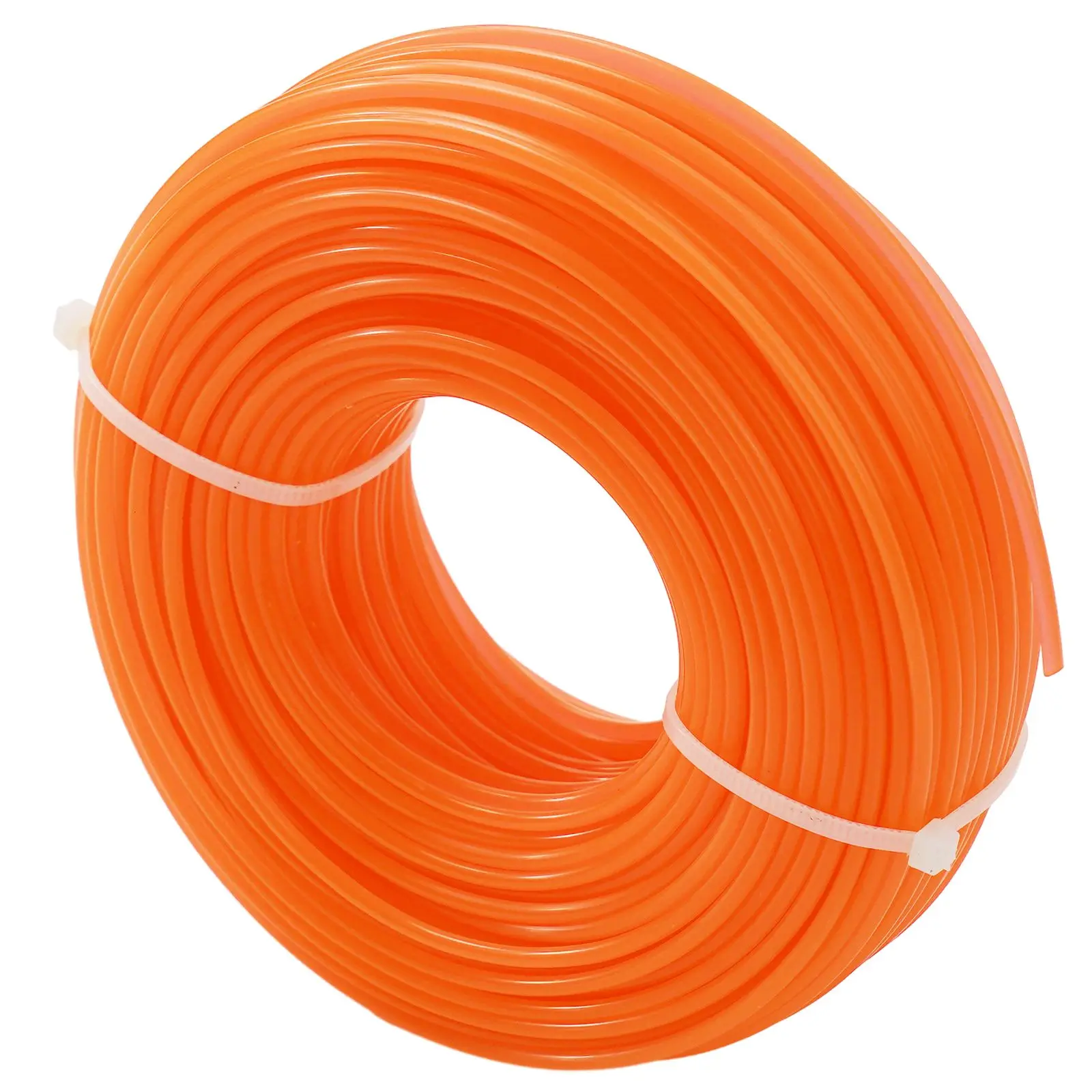 1 Pcs Grass Trimmer Spool 2.4mm*50M Round Nylon Line Cord For Stihl Strimmer Brushcutter Trimmer Lawn Mower Accessories
1 Pcs Grass Trimmer Spool 2.4mm*50M Round Nylon Line Cord For Stihl Strimmer Brushcutter Trimmer Lawn Mower Accessories