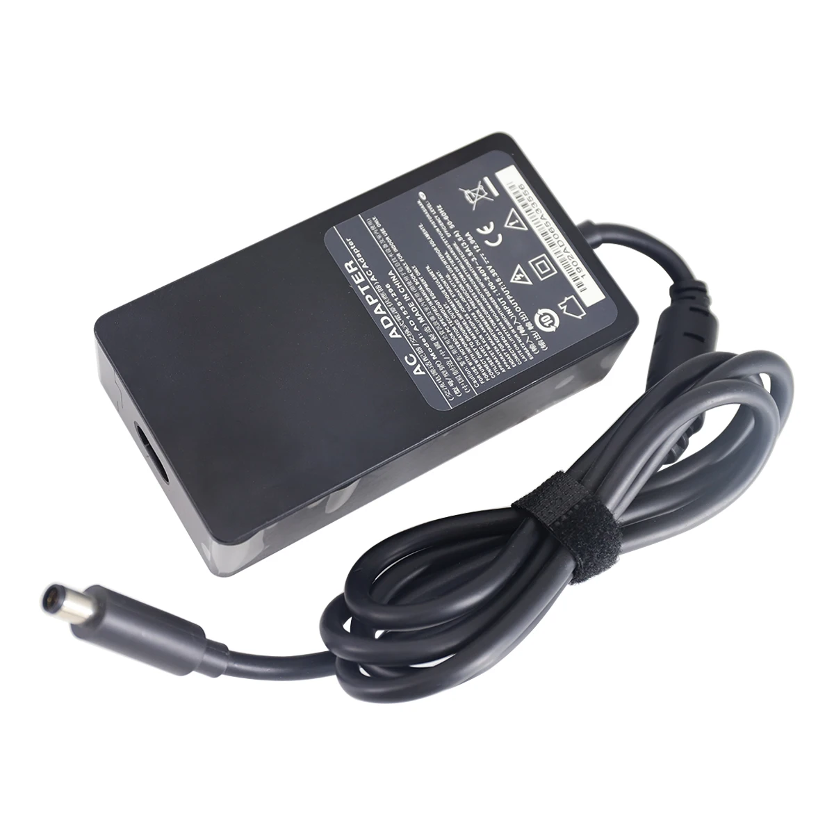 

15.35V 12.96A 199W 7.4*5.0mm AC Adapter For Microsoft Surface Dock 2 1917 1931 Supply Charger