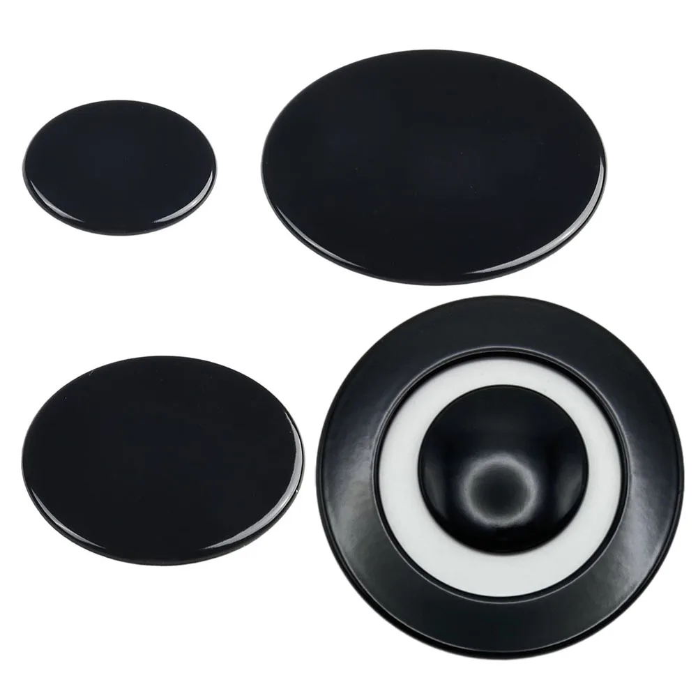 4Pcs Burner Cap For SABAF Gas Stove Top Fire Cover Oven Burner Accessories Iron Flat Concave Flat Cap 2.16in 2.95in 3.93in 5.11
4Pcs Burner Cap For SABAF Gas Stove Top Fire Cover Oven Burner Accessories Iron Flat Concave Flat Cap 2.16in 2.95in 3.93in 5.11