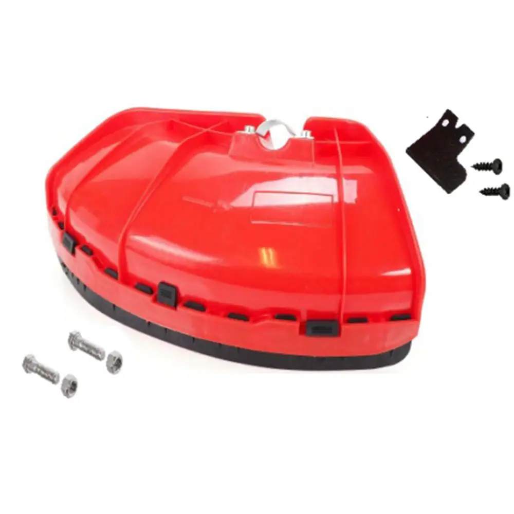 28mm Guard Shield Cover Accessories Brush Cutter For Various Strimmer Parts Professional Replacement Practiacl
28mm Guard Shield Cover Accessories Brush Cutter For Various Strimmer Parts Professional Replacement Practiacl