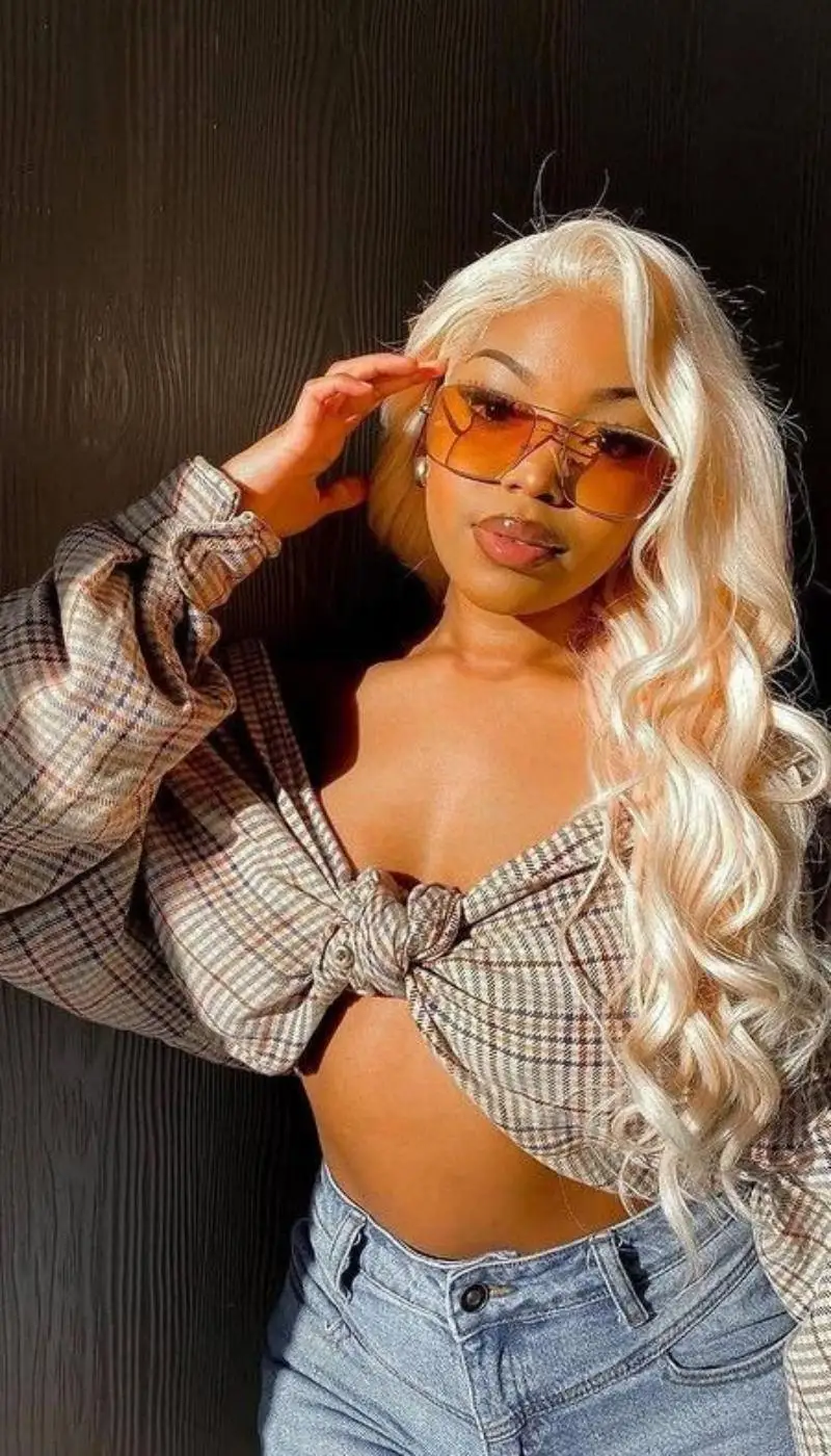 Парик женский из натуральных волос с фронтальной сеткой, 13 х6 дюймов, 613
Парик женский из натуральных волос с фронтальной сеткой, 13 х6 дюймов, 613