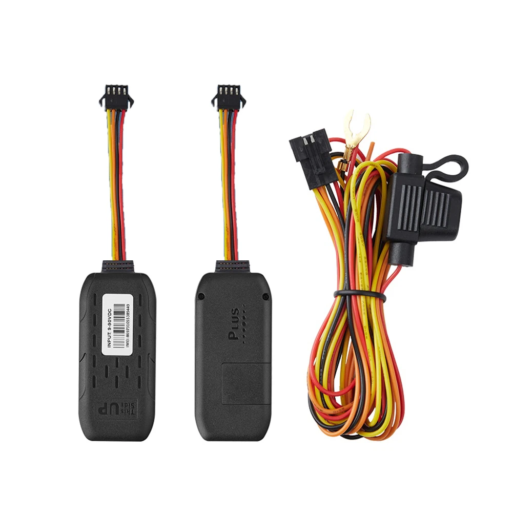 4G Mini GPS Tracker Car Motorcyc GSM Locator Vehicle ACC Status Oil Cut Off Anti-Demolition Trailer Move Alarm Free Tracking APP
4G Mini GPS Tracker Car Motorcyc GSM Locator Vehicle ACC Status Oil Cut Off Anti-Demolition Trailer Move Alarm Free Tracking APP