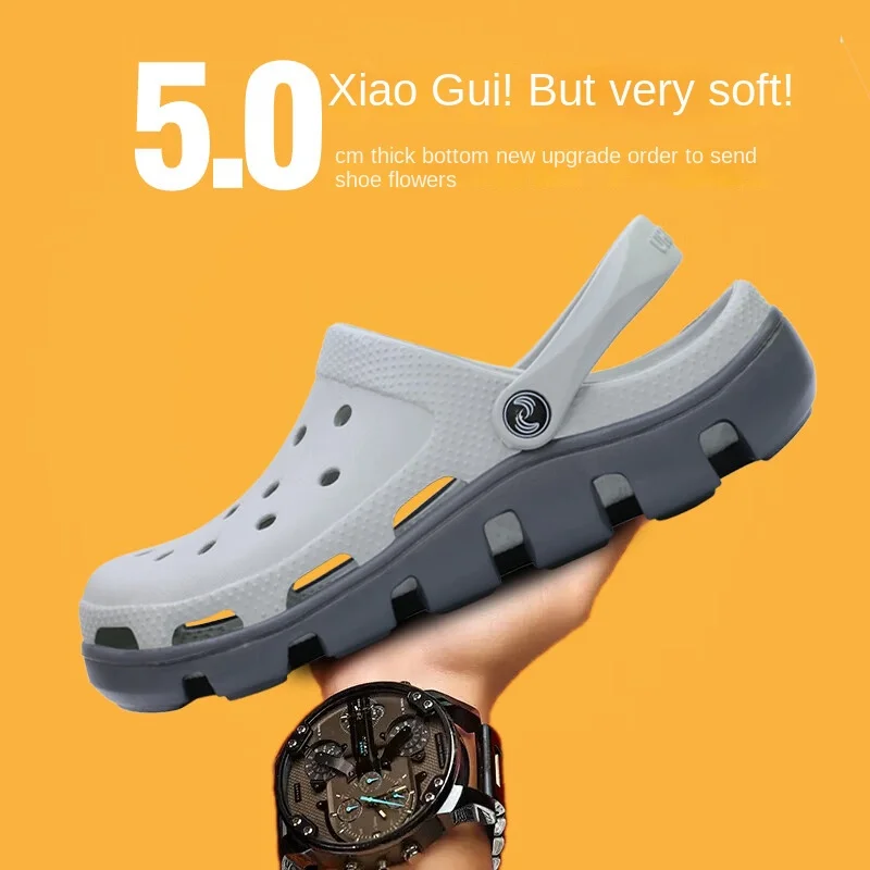 Мужские Нескользящие сандалии Shark Pelican, дышащие, повседневная обувь для пляжа, для улицы, с сумкой, для головы
Мужские Нескользящие сандалии Shark Pelican, дышащие, повседневная обувь для пляжа, для улицы, с сумкой, для головы