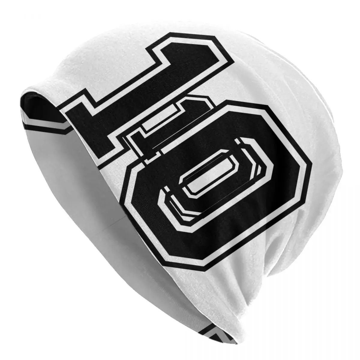 Number 10 Ten Skullies Beanies Caps Fashion Winter Warm Women Men Knit Hats Unisex Adult Bonnet Hats
Number 10 Ten Skullies Beanies Caps Fashion Winter Warm Women Men Knit Hats Unisex Adult Bonnet Hats