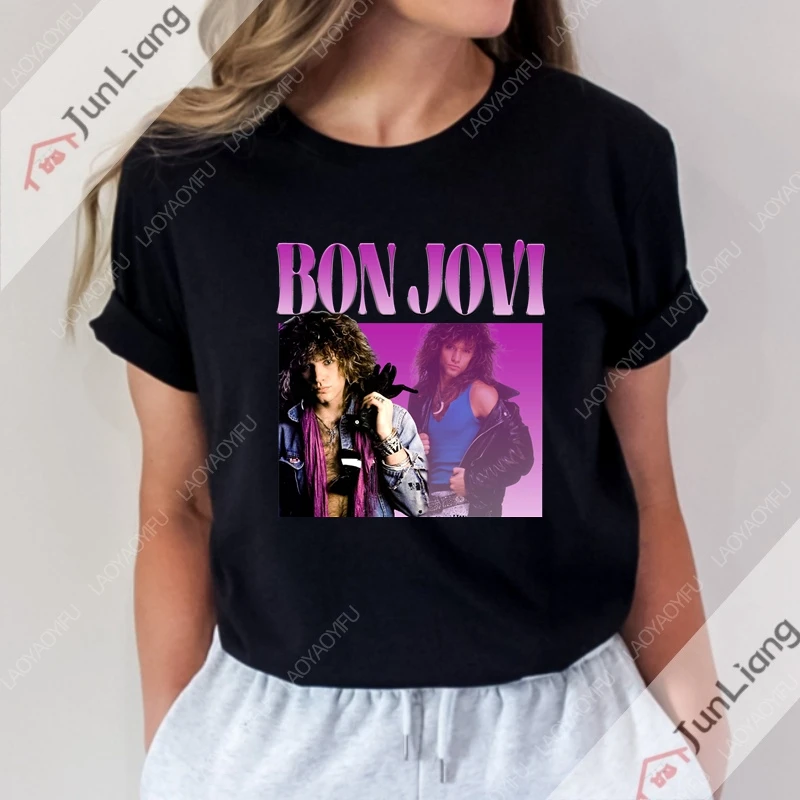 Футболка Bon Band Y2k для мужчин и женщин, тенниска с коротким рукавом, музыкальный подарок, забавные подарки, графическая одежда
Футболка Bon Band Y2k для мужчин и женщин, тенниска с коротким рукавом, музыкальный подарок, забавные подарки, графическая одежда