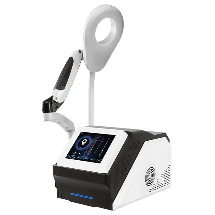 Body joint pain treatment device Portable Muscle Building Pain Relief Magnetic Ring Machine for Muscle Relax
Body joint pain treatment device Portable Muscle Building Pain Relief Magnetic Ring Machine for Muscle Relax