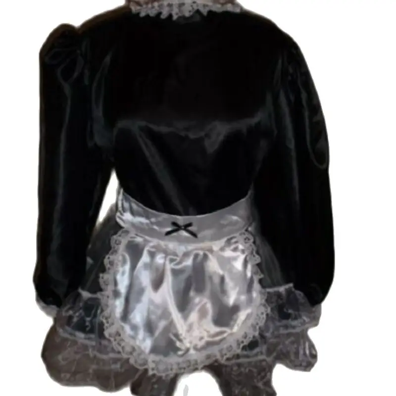 Французское сатиновое и прозрачное платье и платье-фартук для девочек и взрослых, детей, унисекс, CD/TV, под заказ
Французское сатиновое и прозрачное платье и платье-фартук для девочек и взрослых, детей, унисекс, CD/TV, под заказ