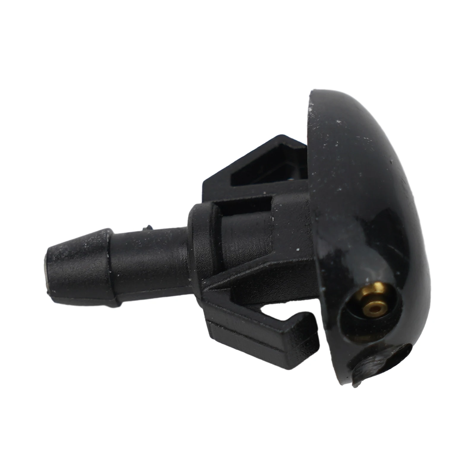 2pcs Black Plastic + Metal Water Jet Nozzle For Nissan Windshield Washer Fluid Spray Jet Nozzles 289313S500 289303S500
2pcs Black Plastic + Metal Water Jet Nozzle For Nissan Windshield Washer Fluid Spray Jet Nozzles 289313S500 289303S500