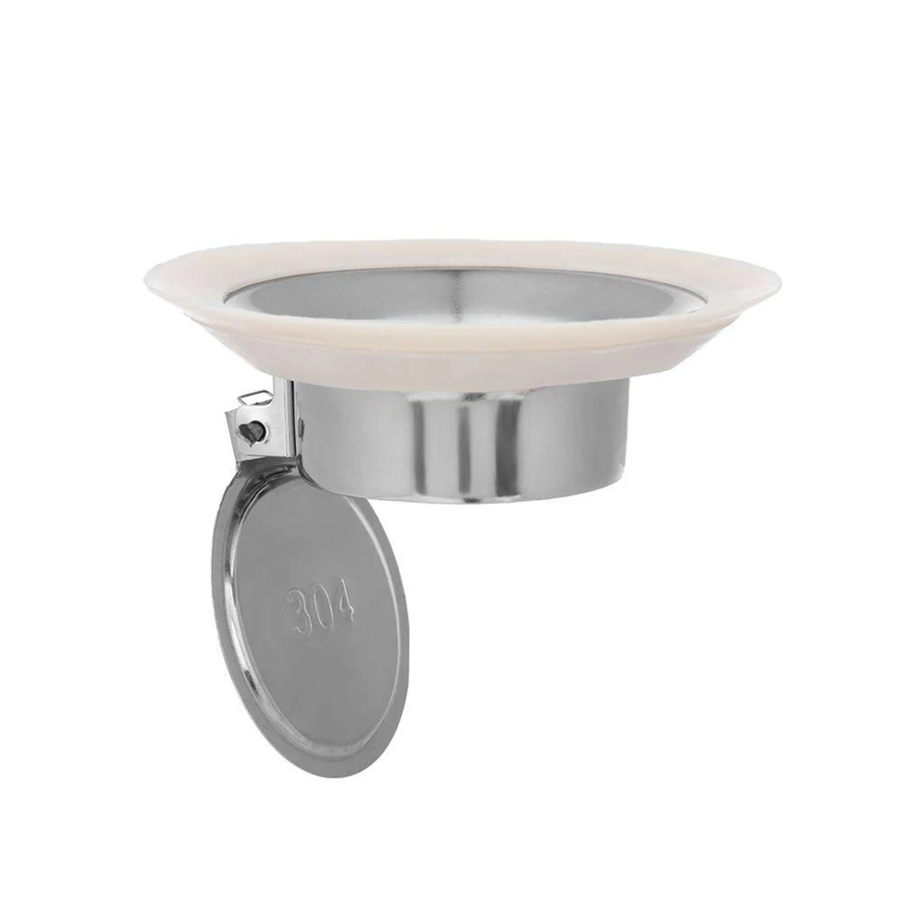 1pc Stainless Steel Squatting Pan Anti-smell Plug Toilet Deodorizer Stopper Sewer Pipe Anti-blocking Cover
1pc Stainless Steel Squatting Pan Anti-smell Plug Toilet Deodorizer Stopper Sewer Pipe Anti-blocking Cover