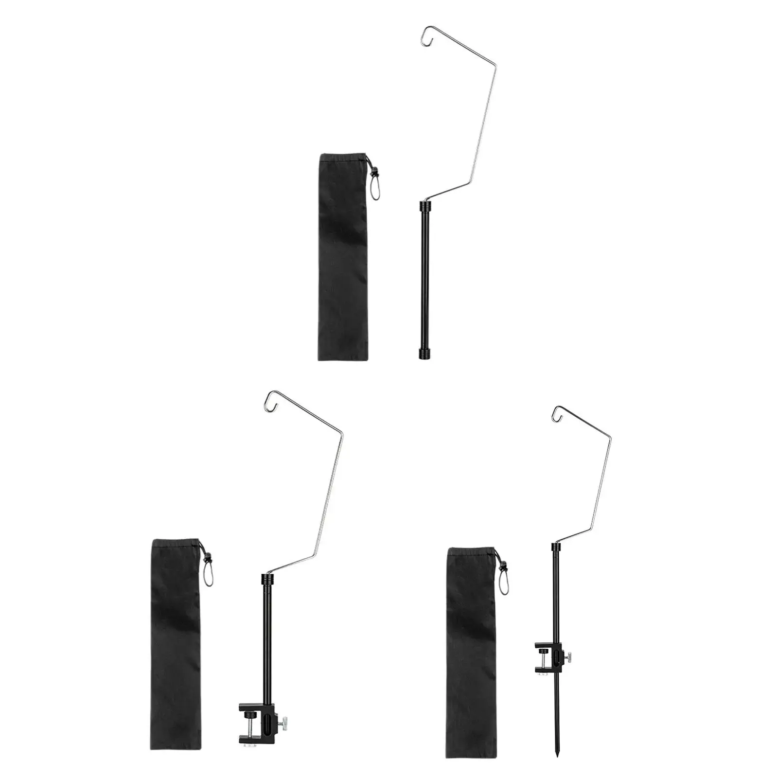 Легкий фонарь для кемпинга, походов, рыбалки
Легкий фонарь для кемпинга, походов, рыбалки