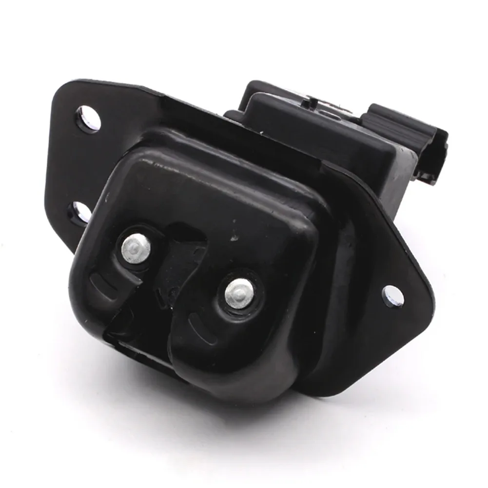 Part Latch Lock 905923361R ABS Accessories Black For Ren Ault Koleos 2008-2010 Latch Lock Lock Tailgate Brand New
Part Latch Lock 905923361R ABS Accessories Black For Ren Ault Koleos 2008-2010 Latch Lock Lock Tailgate Brand New