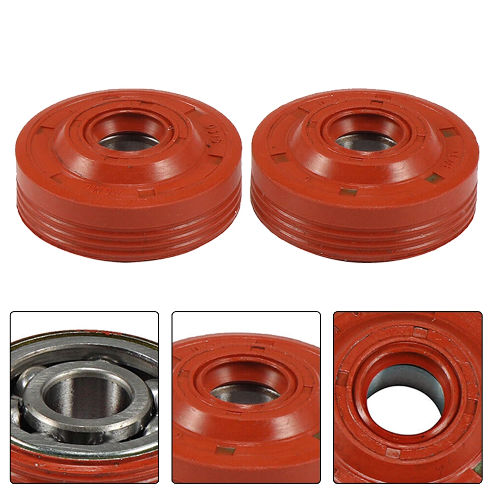 2PCS Bearing 530056363 For Crankshaft Ball Bearing Oil Seal 136 137 141 E 235E 240E 36 41 142 Saw Power Tool Part
2PCS Bearing 530056363 For Crankshaft Ball Bearing Oil Seal 136 137 141 E 235E 240E 36 41 142 Saw Power Tool Part