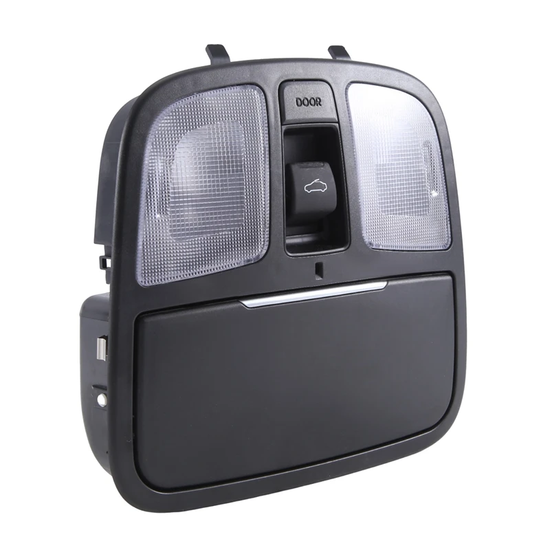 92810-2M500 Car Dome Light Reading Lamp Sunroof Switch Car Glasses Case 928102M500 For Hyundai Genesis Coupe 2013-2016
92810-2M500 Car Dome Light Reading Lamp Sunroof Switch Car Glasses Case 928102M500 For Hyundai Genesis Coupe 2013-2016
