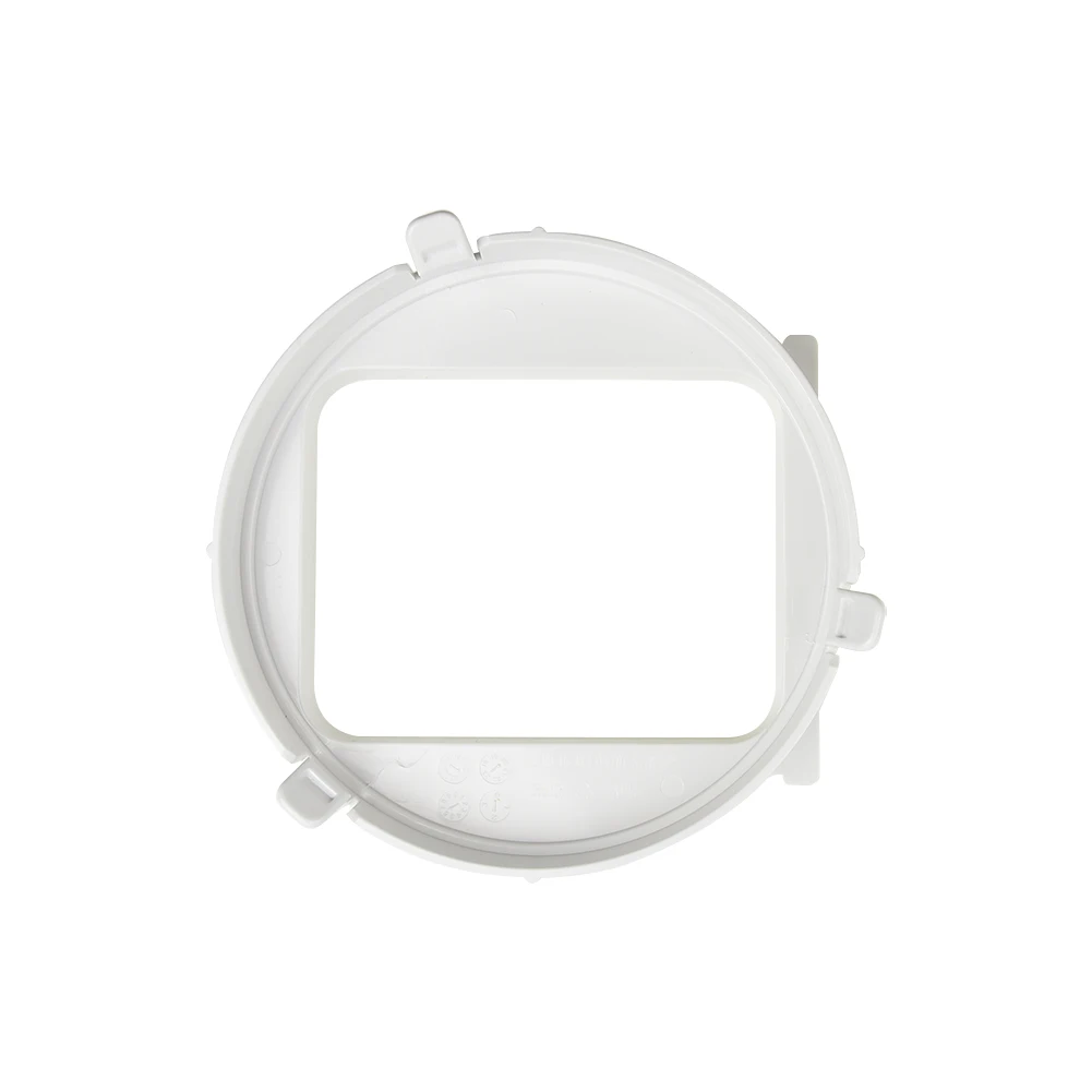 Portable Air Conditioner Casement Exhaust Duct Pipe Hose Interface Connector Household Electrical Equipment Hose Adapter
Portable Air Conditioner Casement Exhaust Duct Pipe Hose Interface Connector Household Electrical Equipment Hose Adapter