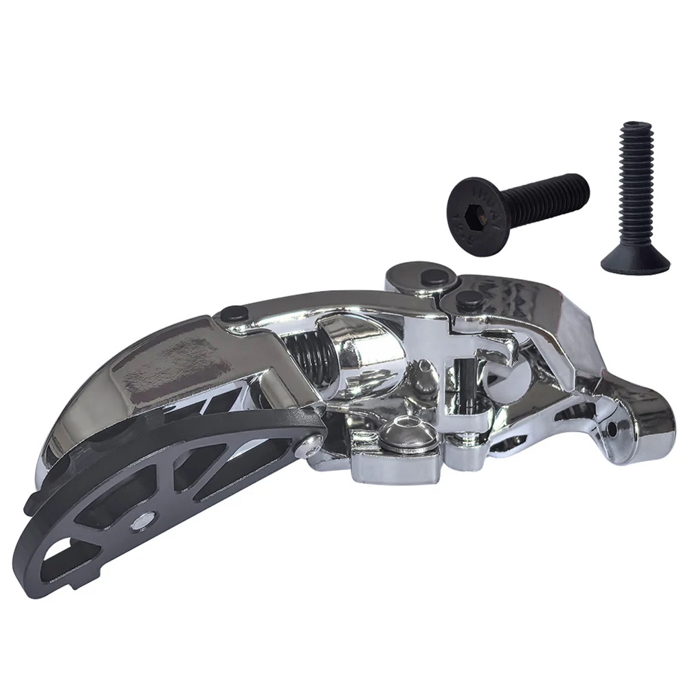 3/5-speed To 7-Задний переключатель скорости, Tensione Chain Fit For Brompton Cline Chain Guide 7-Задний переключатель скорости
3/5-speed To 7-Задний переключатель скорости, Tensione Chain Fit For Brompton Cline Chain Guide 7-Задний переключатель скорости