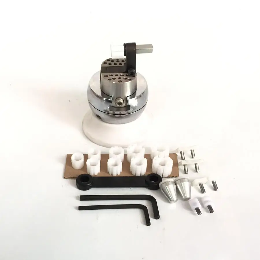Hot Sale Jewelry Engraver Block Mini Block Standard Engraving Block Mini Vise Ball Engraving
Hot Sale Jewelry Engraver Block Mini Block Standard Engraving Block Mini Vise Ball Engraving