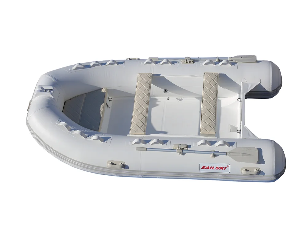 SAILSKI Fiberglass Hull RIB Boat RIB360B 3.6m/12ft (SAIL Outboards 15HP,20HP Tiller )
SAILSKI Fiberglass Hull RIB Boat RIB360B 3.6m/12ft (SAIL Outboards 15HP,20HP Tiller )