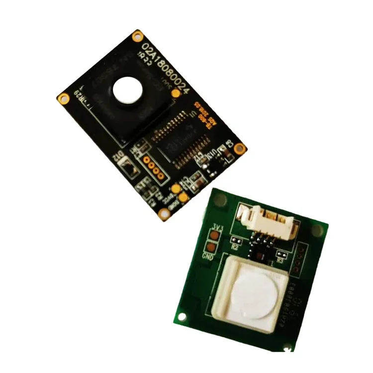 TB600C-H2S-100 Hydrogen Sulfide Gas Module 0-100ppm small size sensor digital sensor gas sensor module
TB600C-H2S-100 Hydrogen Sulfide Gas Module 0-100ppm small size sensor digital sensor gas sensor module