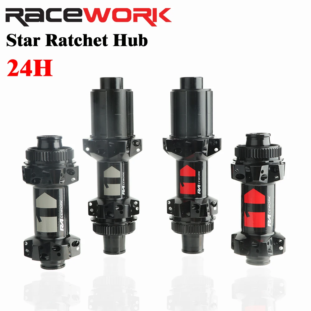 RACEWORK Road Hubs Center Lock Disc Brake 140x12mm 100x12mm Thru Axle 9/10/11s 24 Holes Bike Hubs For Shimano HG Bicycle Parts
RACEWORK Road Hubs Center Lock Disc Brake 140x12mm 100x12mm Thru Axle 9/10/11s 24 Holes Bike Hubs For Shimano HG Bicycle Parts