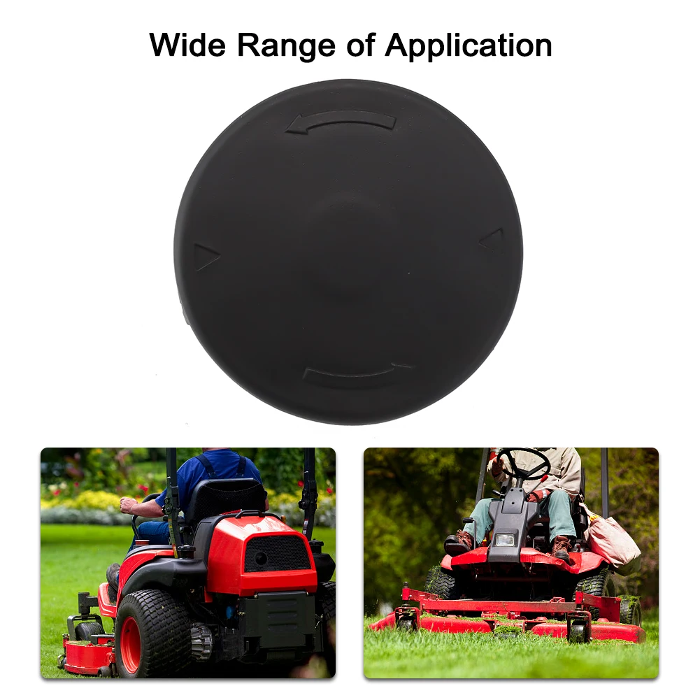 C3 Spool Cap Cordless LIDL Lawn Mower Replacement Spare Supply Accessories For Parkside IAN351753 High Quality
C3 Spool Cap Cordless LIDL Lawn Mower Replacement Spare Supply Accessories For Parkside IAN351753 High Quality