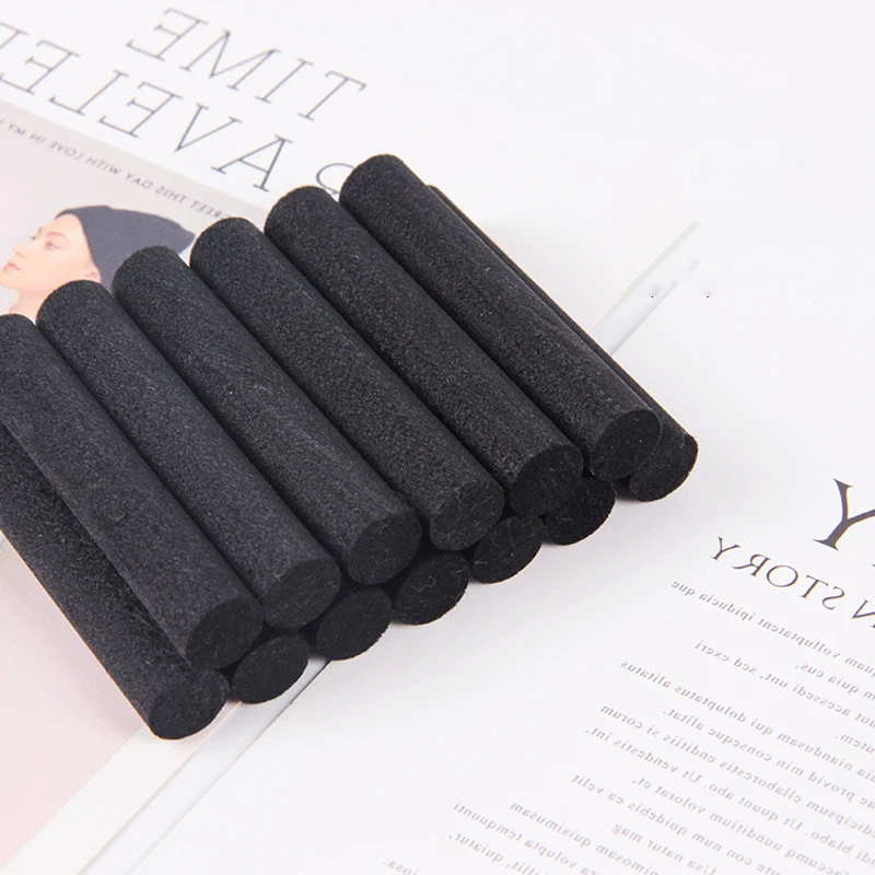 50pcs 12cmx10mm Cotton Swab Filters Refill Sticks Replacement Wicks For Portable Personal USB Powered Humidifiers Aroma Maker 
50pcs 12cmx10mm Cotton Swab Filters Refill Sticks Replacement Wicks For Portable Personal USB Powered Humidifiers Aroma Maker