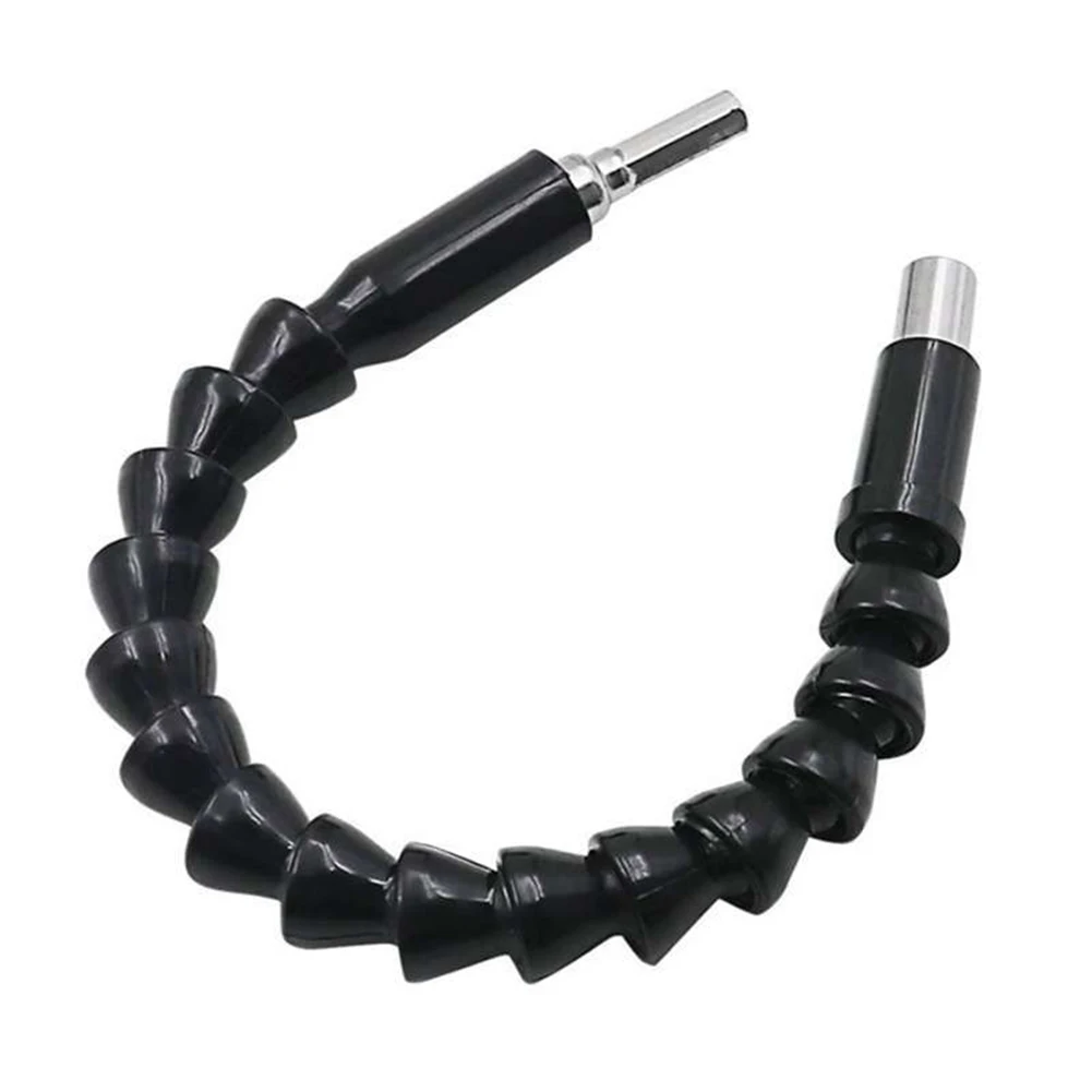 Get Your Job Done Easier and Quicker with Nylon Coated Right Angle Drill Extension and Flexible Shaft Bit Holder
Get Your Job Done Easier and Quicker with Nylon Coated Right Angle Drill Extension and Flexible Shaft Bit Holder
