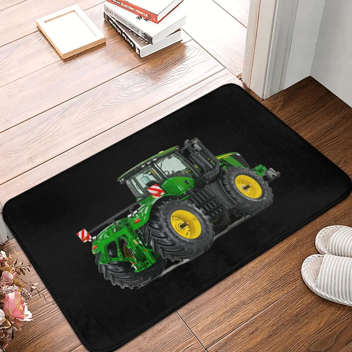 Tractor Doormat Rug carpet Mat Footpad Bath mat Non-slip toilet Balcony Parlor durable Washable
Tractor Doormat Rug carpet Mat Footpad Bath mat Non-slip toilet Balcony Parlor durable Washable
