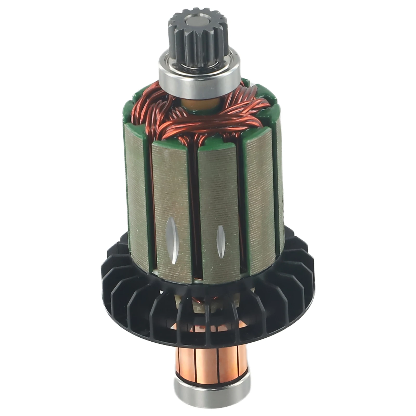 Household Power Tool Accessories 619496-0 Drill 18V Armature For BHP458 BDF458 DDF458 DHP458 Household Power Tool Accessories
Household Power Tool Accessories 619496-0 Drill 18V Armature For BHP458 BDF458 DDF458 DHP458 Household Power Tool Accessories