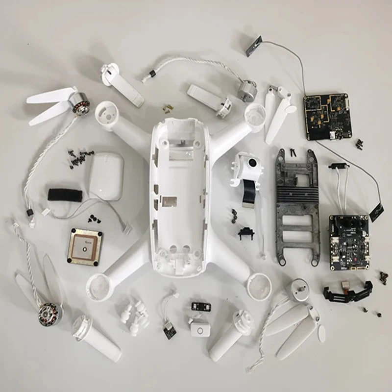 Yuneec Breeze 4K запасные части для квадрокоптера, дрона, корпуса, лопасти двигателя, GPS модуля, материнской платы, защитной рамы, ножной стержень и т. д.
Yuneec Breeze 4K запасные части для квадрокоптера, дрона, корпуса, лопасти двигателя, GPS модуля, материнской платы, защитной рамы, ножной стержень и т. д.