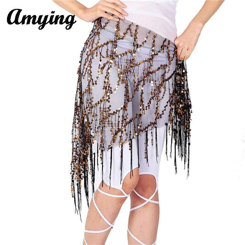 2024 Belly Dance Sequin Hip Scarf Tassel Hip Scarf Triangle Scarf Lacing Waist Chain Bohemian Chain Indian Dance Accessories
2024 Belly Dance Sequin Hip Scarf Tassel Hip Scarf Triangle Scarf Lacing Waist Chain Bohemian Chain Indian Dance Accessories