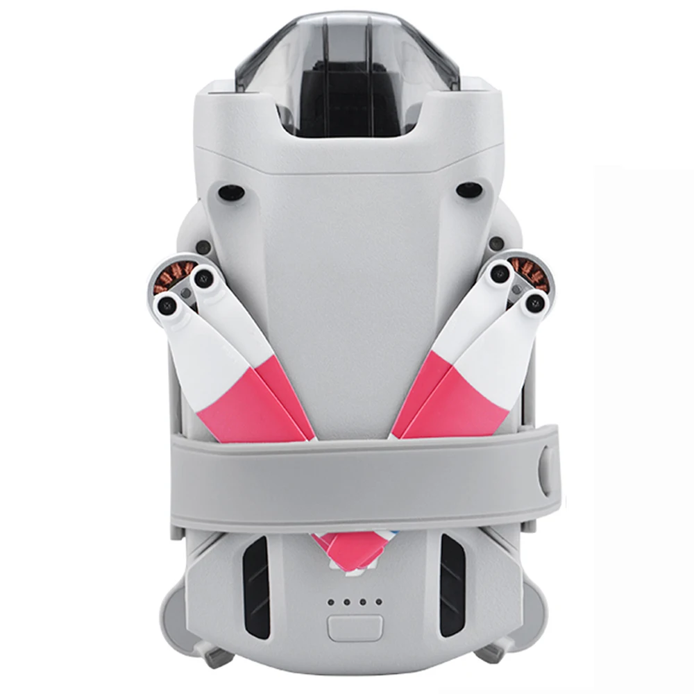 Propeller Stabilizer Holde for DJI Mini 3 Pro Drone Props Fixed Mount Guard Fixed Base Protector Belt for Mini 3 Pro Accessory
Propeller Stabilizer Holde for DJI Mini 3 Pro Drone Props Fixed Mount Guard Fixed Base Protector Belt for Mini 3 Pro Accessory