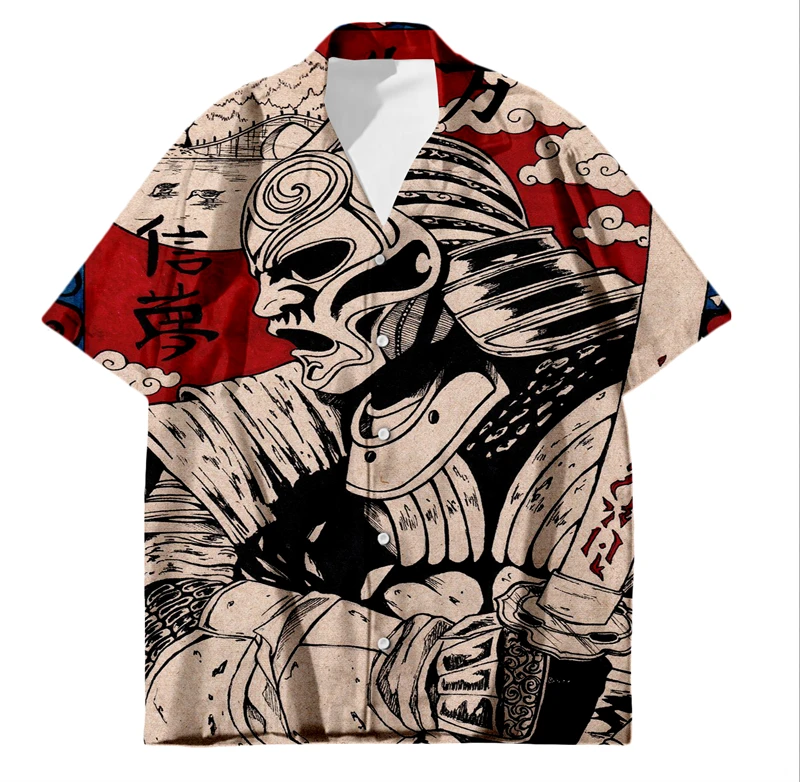 2023 Harajuku Men Hawaiian Shirt Summer Fashion Beach Shirts Street Art Cool Short Sleeves Women Kids Tees Tops Oversize
2023 Harajuku Men Hawaiian Shirt Summer Fashion Beach Shirts Street Art Cool Short Sleeves Women Kids Tees Tops Oversize
