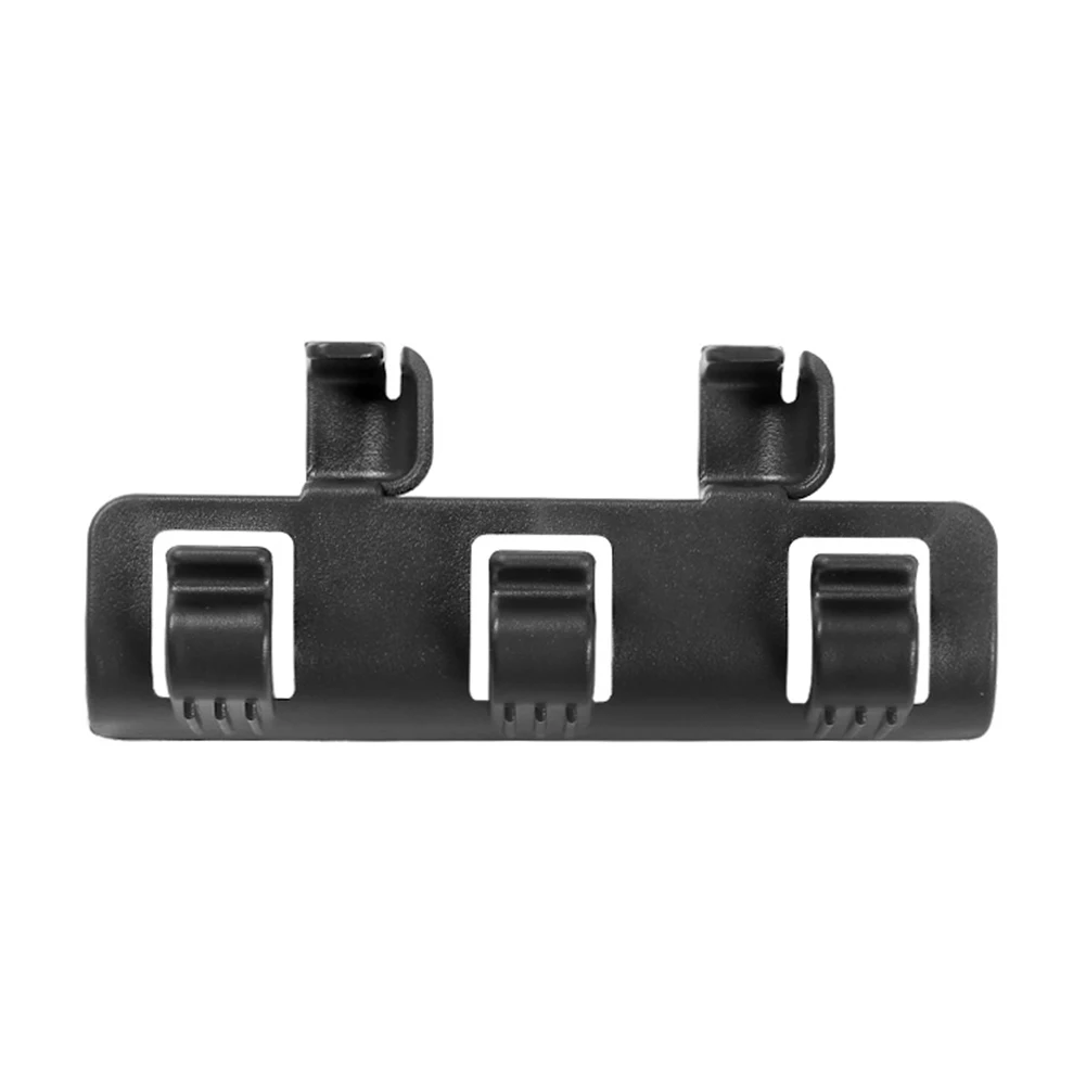 Hook Trunk Hook ABS Anti-corrosion Black Direct Installation Durable Easy To Use For Tesla Non-deformation Hot
Hook Trunk Hook ABS Anti-corrosion Black Direct Installation Durable Easy To Use For Tesla Non-deformation Hot