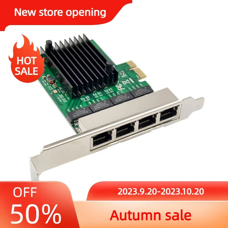 Чипсет RTL8111F PCIe X1 Quad Gigabit 1000BASE-T Ethernet сетевой контроллер карты поддерживает IEEE 802.1Q маркировку VLAN
Чипсет RTL8111F PCIe X1 Quad Gigabit 1000BASE-T Ethernet сетевой контроллер карты поддерживает IEEE 802.1Q маркировку VLAN