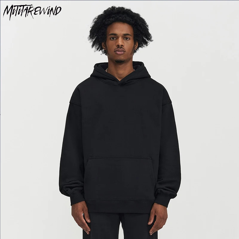 Fashion Vintage Streetwear Solid Hoodies Casual Couple Long Sleeve Thick Warm Korean Autumn Winter Loose Oversized Pullover Tops
Fashion Vintage Streetwear Solid Hoodies Casual Couple Long Sleeve Thick Warm Korean Autumn Winter Loose Oversized Pullover Tops