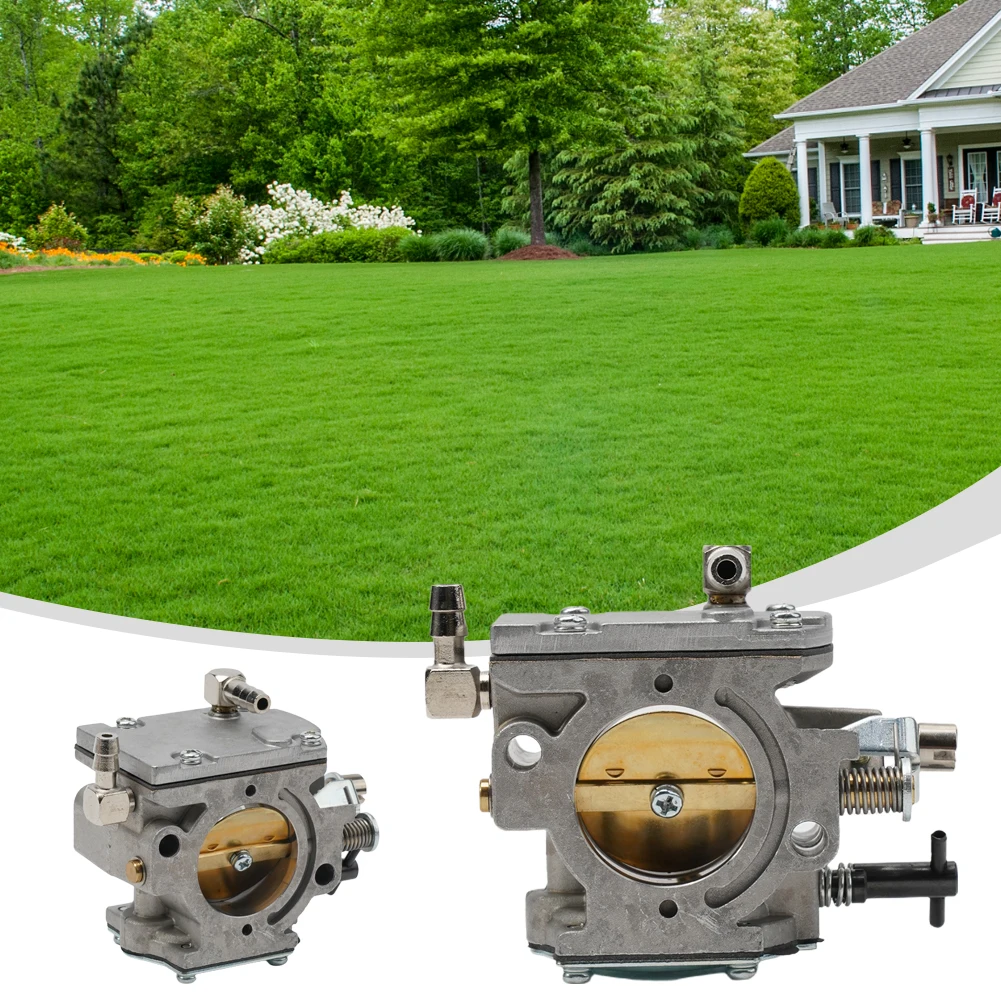 1pcs Carburetor For Walbro WB-37 150cc-200cc Paramotor Engine Airplane WB-37-1Garden Lawn Mower Trimmer Tools Accessories
1pcs Carburetor For Walbro WB-37 150cc-200cc Paramotor Engine Airplane WB-37-1Garden Lawn Mower Trimmer Tools Accessories
