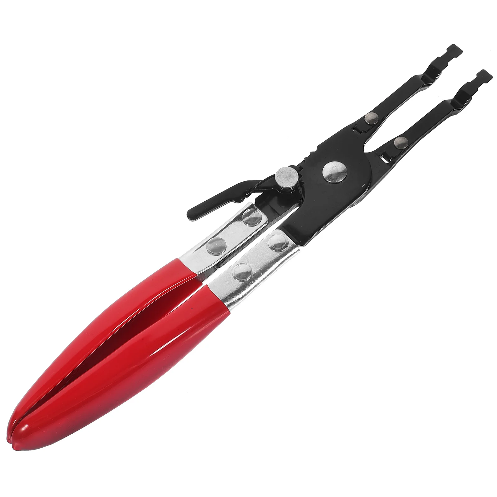 Welding Clamp Adjustable Locking Pliers Tongs for Welders Wire Hand Tool Soldering Aid Automobile Maintenance Repairing
Welding Clamp Adjustable Locking Pliers Tongs for Welders Wire Hand Tool Soldering Aid Automobile Maintenance Repairing