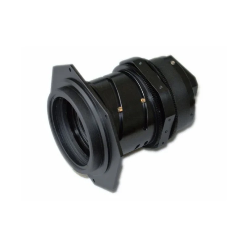 Night Vision Monocular Thermal Camera Scope Optical Lens Parts for Infrared Lens
Night Vision Monocular Thermal Camera Scope Optical Lens Parts for Infrared Lens