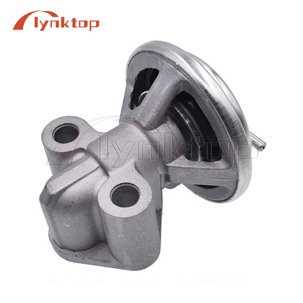 Exhaust Gas Recirculation EGR Valve for Mitsubishi Dodge Chrysler 6G72 6G75 3.0L 3.5L OEM MD199283 K5T58980
Exhaust Gas Recirculation EGR Valve for Mitsubishi Dodge Chrysler 6G72 6G75 3.0L 3.5L OEM MD199283 K5T58980