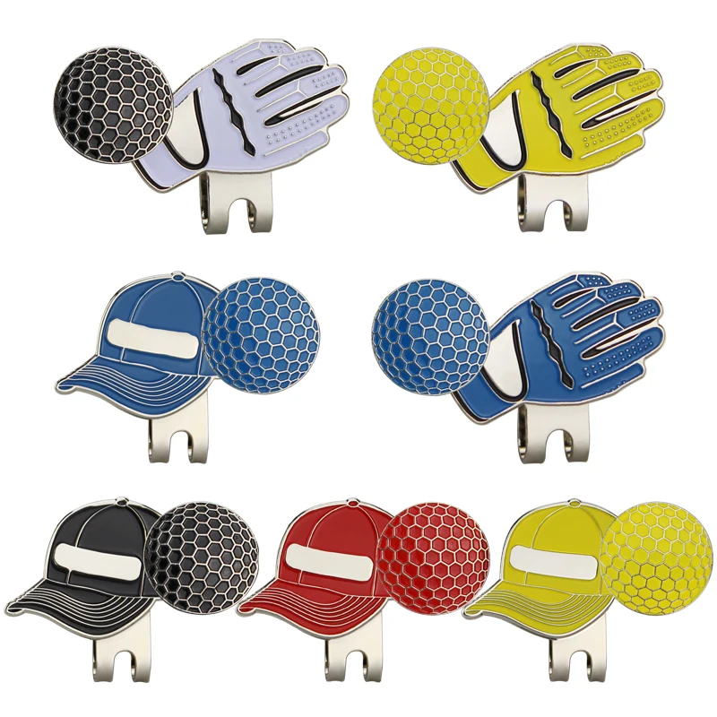 Golf Accessories Golf Magnet Marker Ball Position Marker for golf Ball Cap Clip Greening Supplies
Golf Accessories Golf Magnet Marker Ball Position Marker for golf Ball Cap Clip Greening Supplies