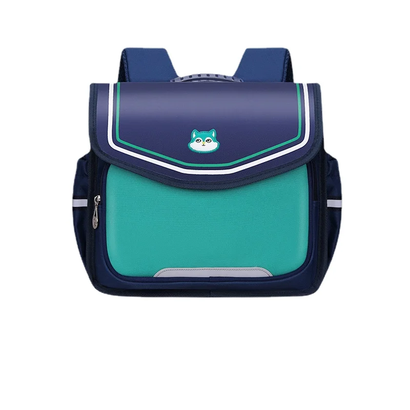 2023 New Children School Bags for Boys Kids Primary Schoolbag Girls Backpack Kindergarten Waterproof Elementary Bookbag Mochilas
2023 New Children School Bags for Boys Kids Primary Schoolbag Girls Backpack Kindergarten Waterproof Elementary Bookbag Mochilas