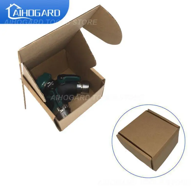 Way EU/US Garden Hoses Splitters 3/4'' Irrigation Water Hose Connector Agricultural Garden Water Tap Connectors Adaptor
Way EU/US Garden Hoses Splitters 3/4'' Irrigation Water Hose Connector Agricultural Garden Water Tap Connectors Adaptor