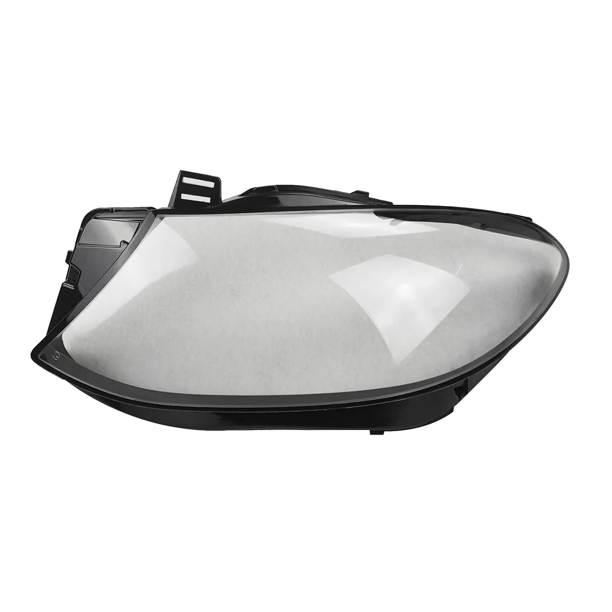 Left for Mercedes-Benz W166 GLE W292 GLE-Coupe 2015-2019 Car Headlight Lens Cover Head Light Lamp Shade Shell Lens Case
Left for Mercedes-Benz W166 GLE W292 GLE-Coupe 2015-2019 Car Headlight Lens Cover Head Light Lamp Shade Shell Lens Case