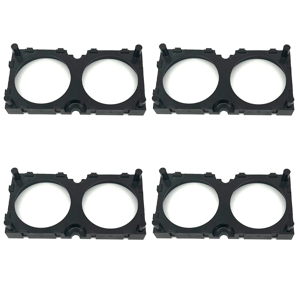 4pcs 46160 Battery Holder Stand Plastic Frame Bracket For Holding Battery Packs Double DIY Case Cell Holder Safety AntiVibration
4pcs 46160 Battery Holder Stand Plastic Frame Bracket For Holding Battery Packs Double DIY Case Cell Holder Safety AntiVibration