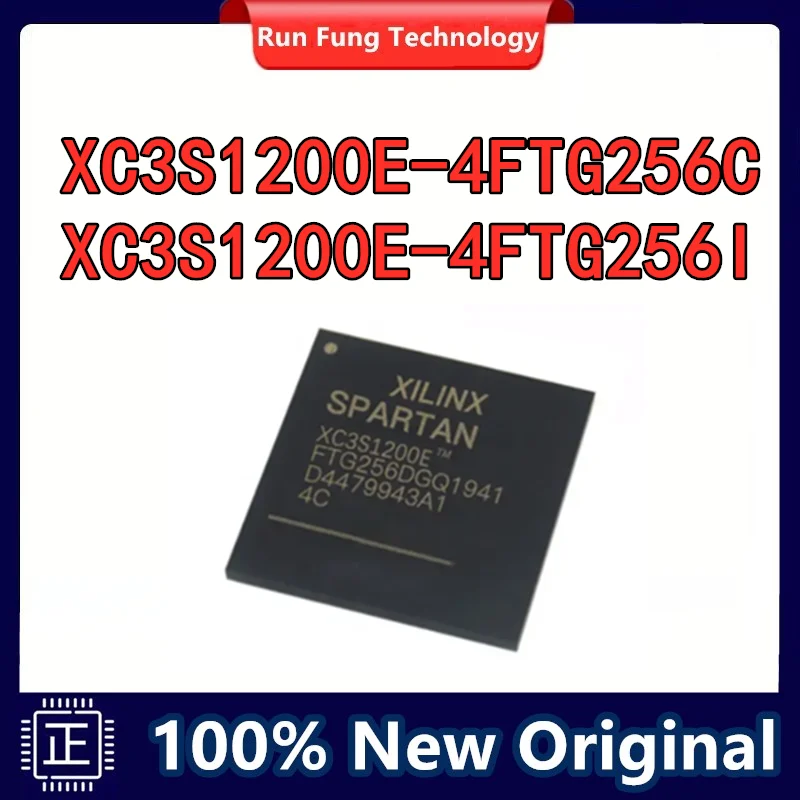 XC3S1200E-4FTG256C XC3S1200E-4FTG256I XC3S1200E-4FTG256 XC3S1200E-4FTG XC3S1200E XC3S1200 XC3S XC3 XC IC Chip BGA256
XC3S1200E-4FTG256C XC3S1200E-4FTG256I XC3S1200E-4FTG256 XC3S1200E-4FTG XC3S1200E XC3S1200 XC3S XC3 XC IC Chip BGA256