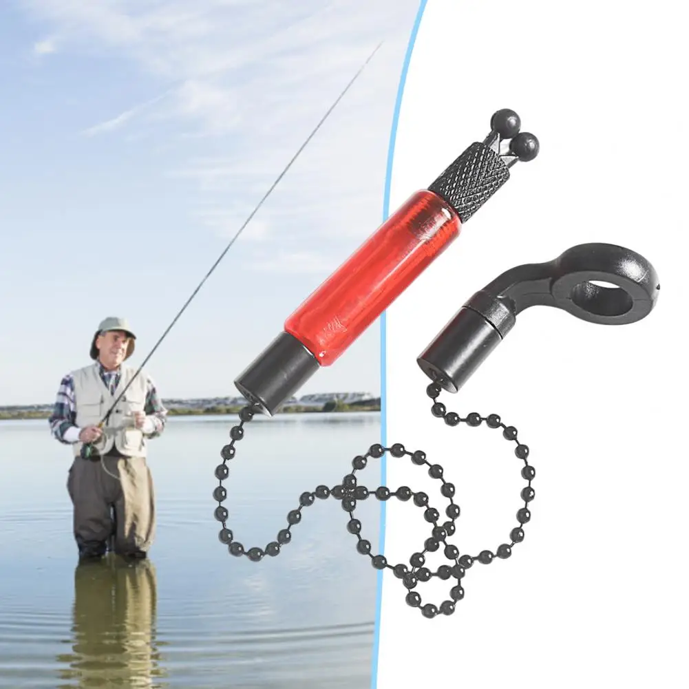 Fishing Bite Alarm Easy Installation 4 Colors Silent Night Fishing Alert Bite Indicator Bite Alert Fishing Bite Indicator
Fishing Bite Alarm Easy Installation 4 Colors Silent Night Fishing Alert Bite Indicator Bite Alert Fishing Bite Indicator
