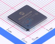 PIC24HJ64GP510-I/PF Package TQFP-100 New Original Genuine Microcontroller IC Chip (MCU/MPU/SOC)
PIC24HJ64GP510-I/PF Package TQFP-100 New Original Genuine Microcontroller IC Chip (MCU/MPU/SOC)