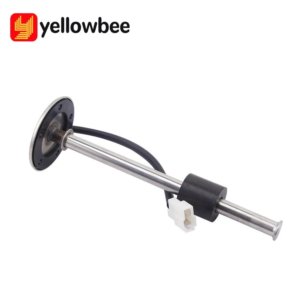 

200MM VDO Generator Fuel Liquid Level Sensor Gas Diesel Tank Fuel Oil Float Sensor Automobile Motorcycle Linear Quantity Sensor