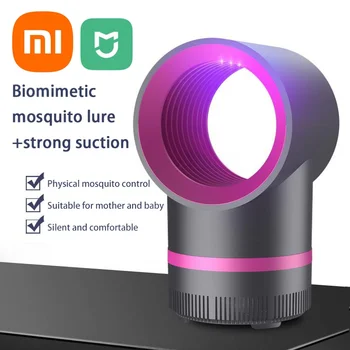 TOP 10 najučinkovitijih uređaja protiv komaraca s AliExpressa 6