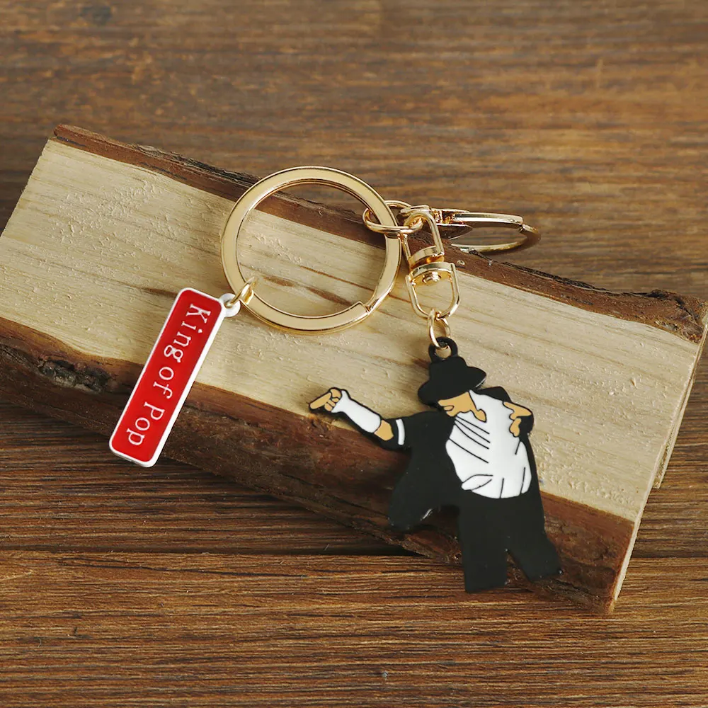 Cartoon Figure Keyring Keychain For Men Cosplay Props Gift Trendy Alloy Enamel Anime Charactor Letters Pendant Key Ring Accesso Cartoon Figure Keyring Keychain For Men Cosplay Props Gift Trendy Alloy Enamel Anime Charactor Letters Pendant Key Ring Accesso